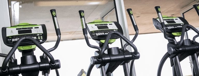eco gym