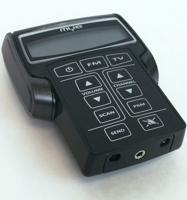 900mhz Cloning Programmer
