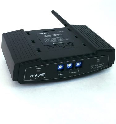 900mhz Single Channel Transmitter