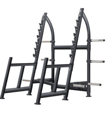 A965 Squat Rack