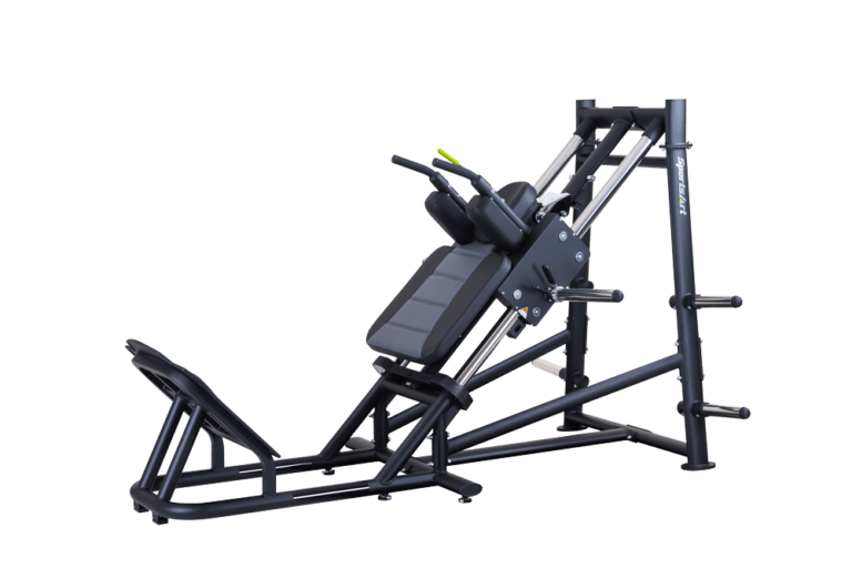 A989 Hack Squat SportsArt