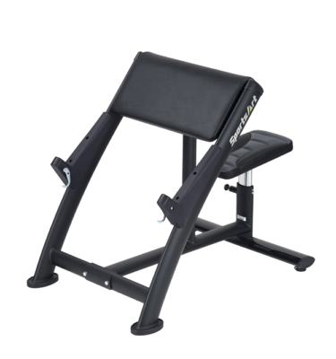 A999 Preacher Curl Bench