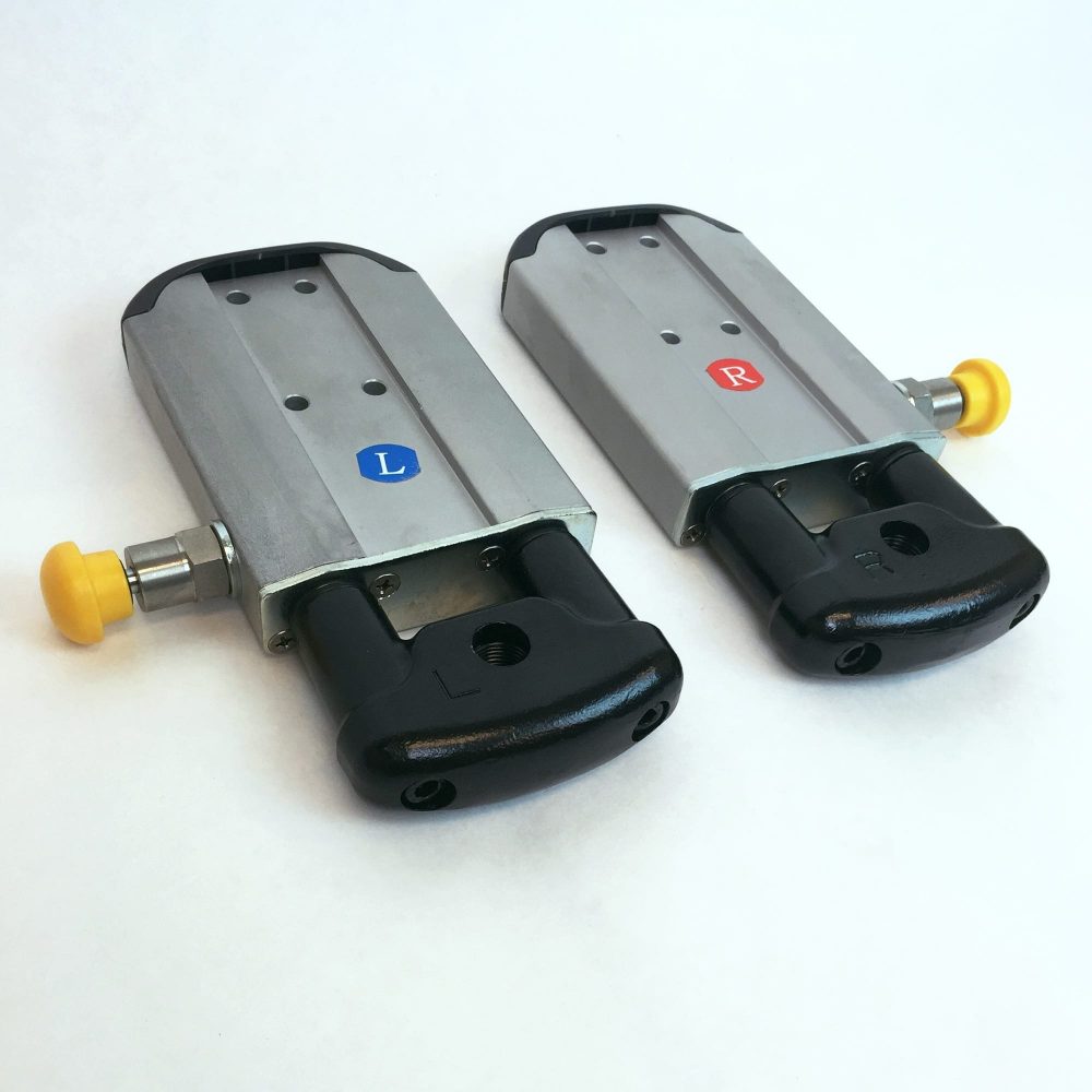 Adjustable Crank SportsArt