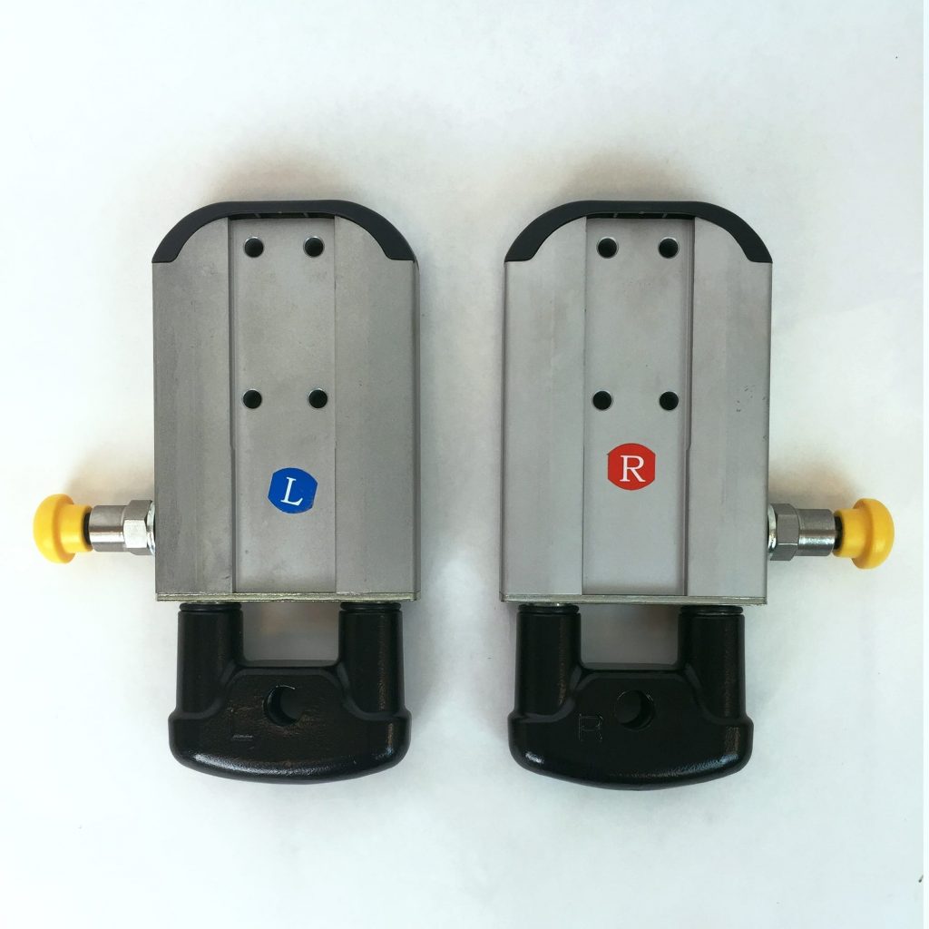 Adjustable Crank SportsArt