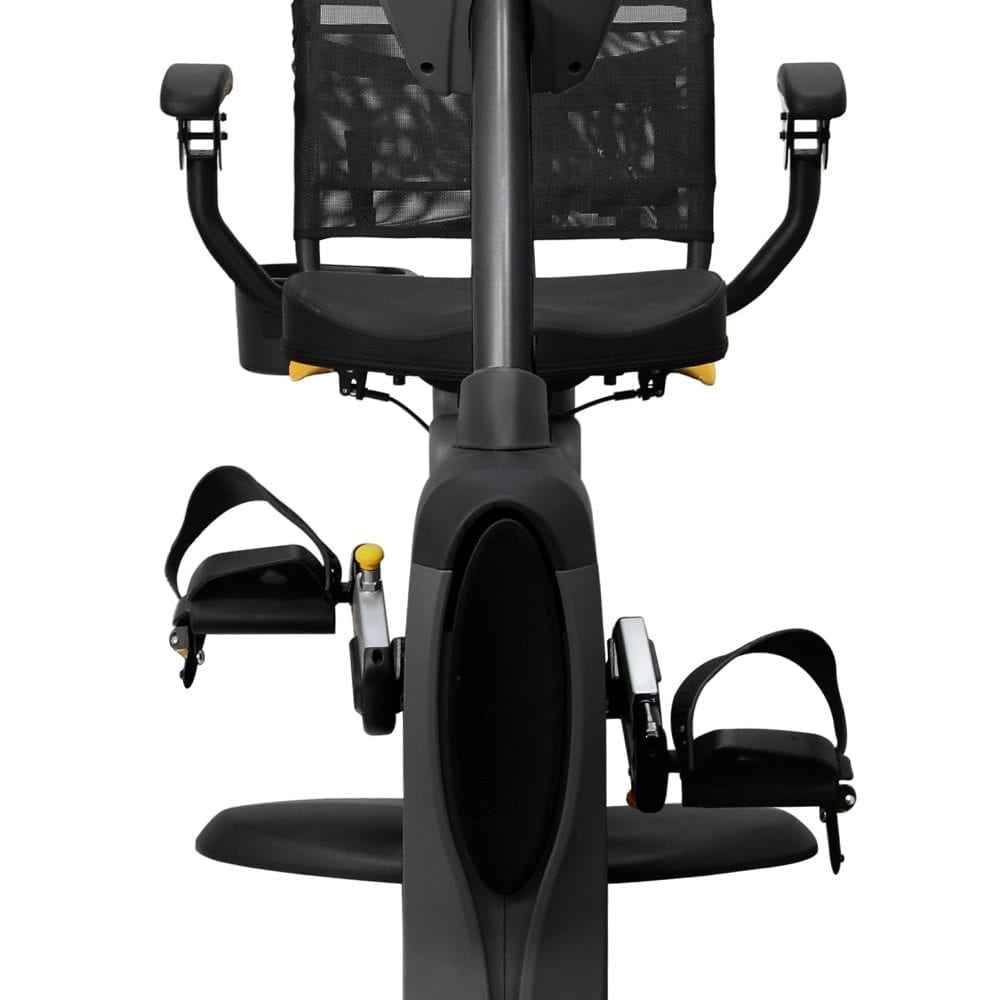 C521M Recumbent Cycle SportsArt