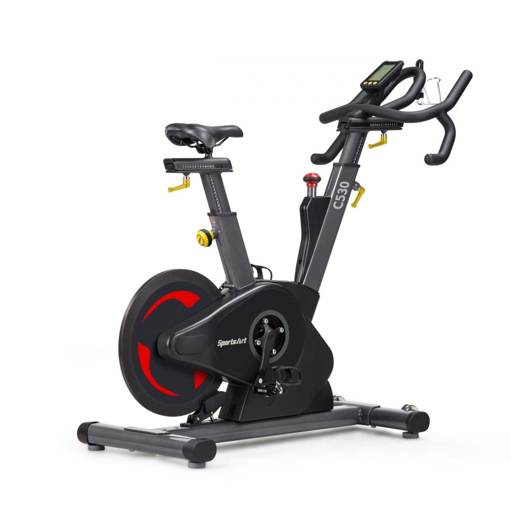 C530 Indoor Cycle SportsArt