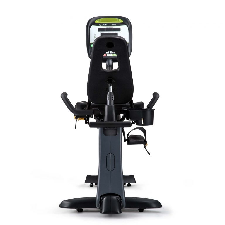 C535R Recumbent Cycle SportsArt