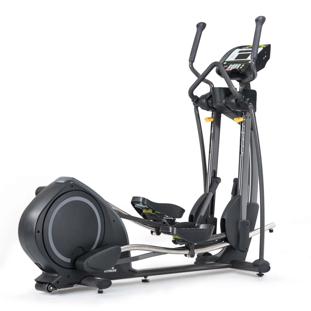 E835 Elliptical SportsArt