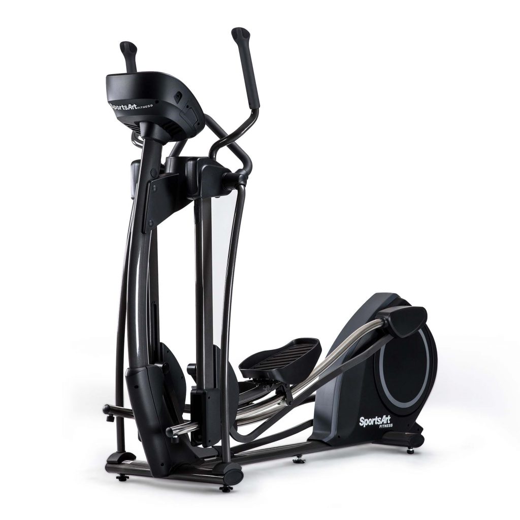 E840 Elliptical SportsArt