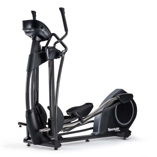 E845S Elliptical SportsArt