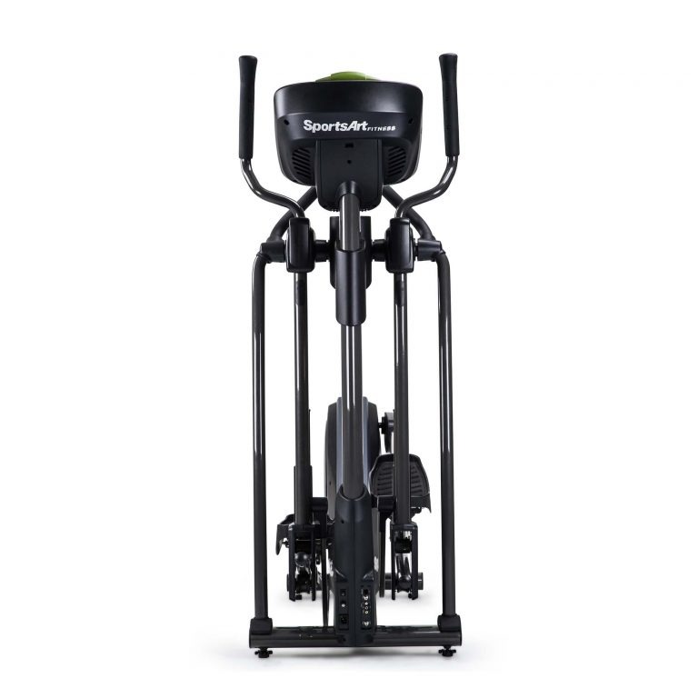 E845S Elliptical SportsArt