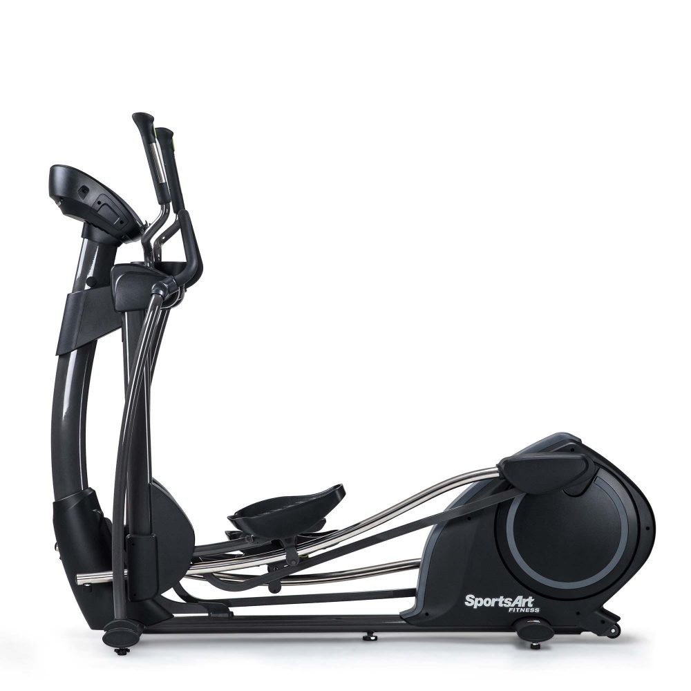 E845S Elliptical SportsArt