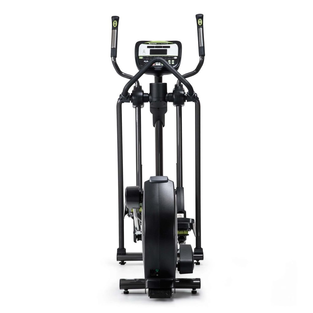 E845S Elliptical SportsArt