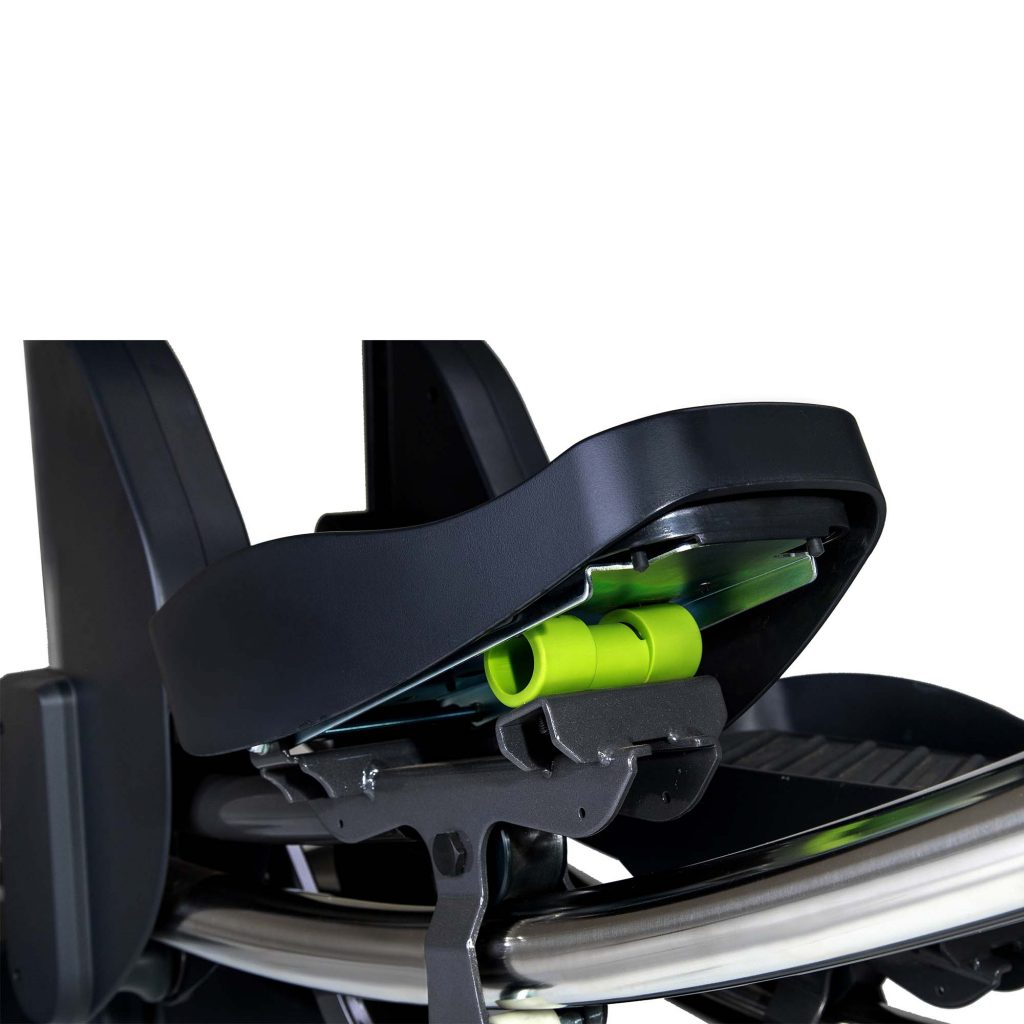 E875 Elliptical SportsArt