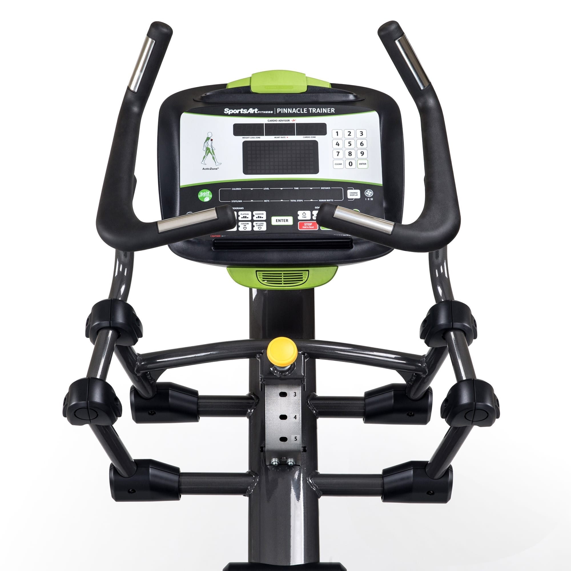 Cintura sports cross trainer best sale