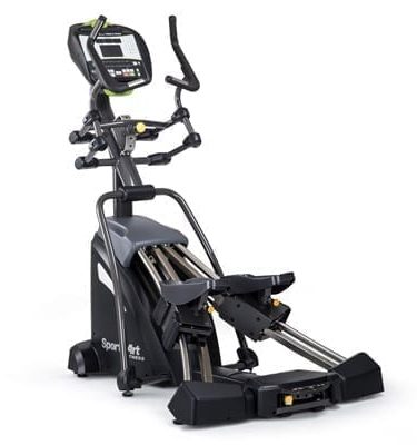 S775 Pinnacle Cross Trainer