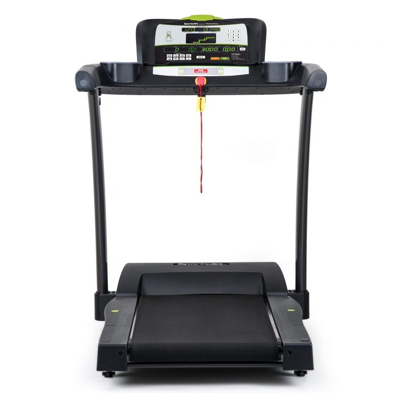 T615 Treadmill SportsArt