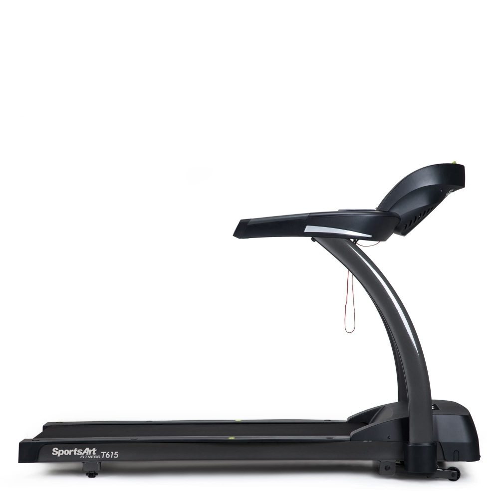 T615 Treadmill SportsArt