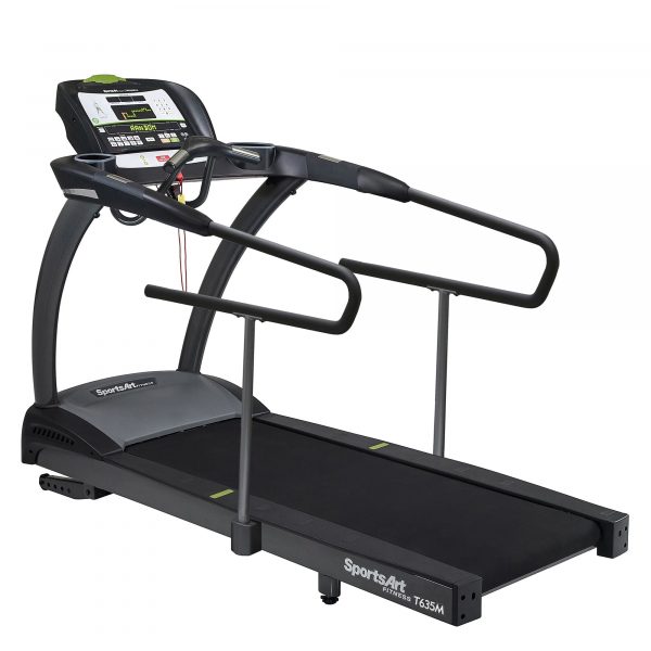 T635M Treadmill SportsArt
