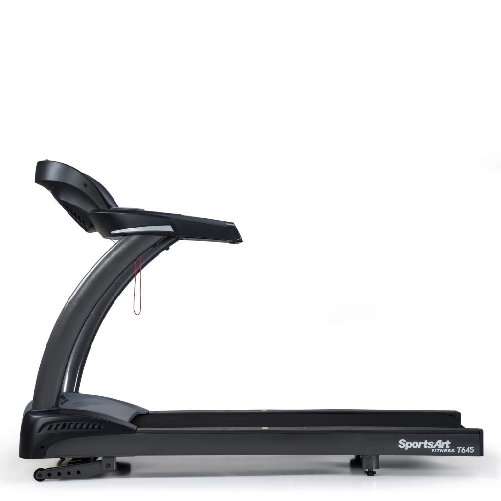 T645 Treadmill SportsArt