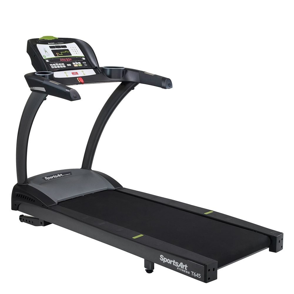 T645 Treadmill SportsArt