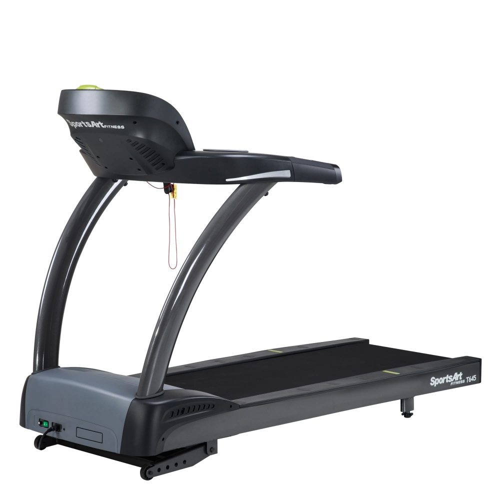 T645 Treadmill SportsArt