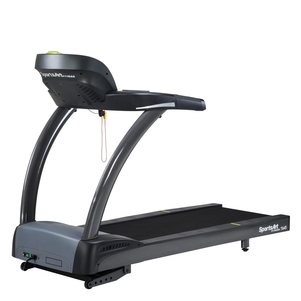 T645 Treadmill SportsArt