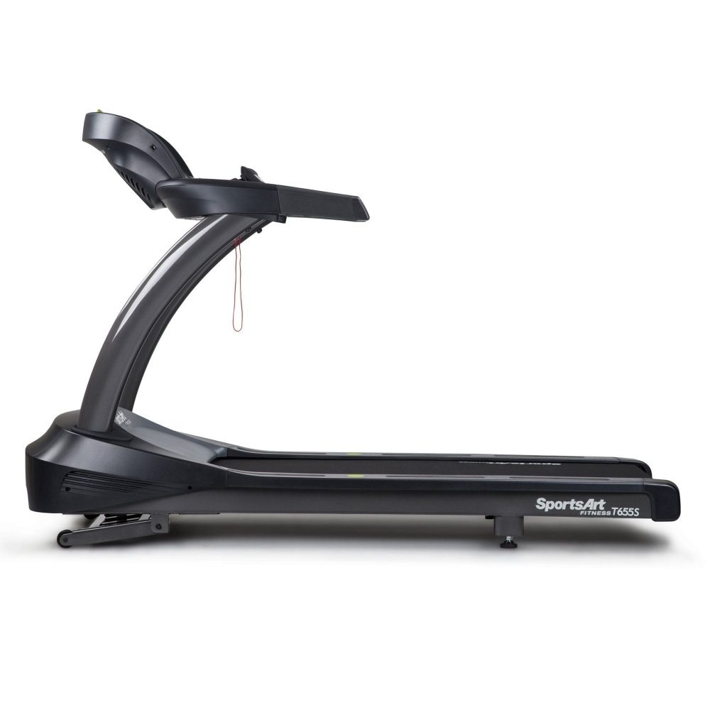 T655S Treadmill SportsArt