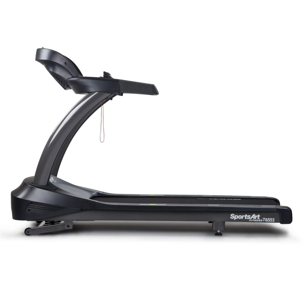 T655S Treadmill SportsArt
