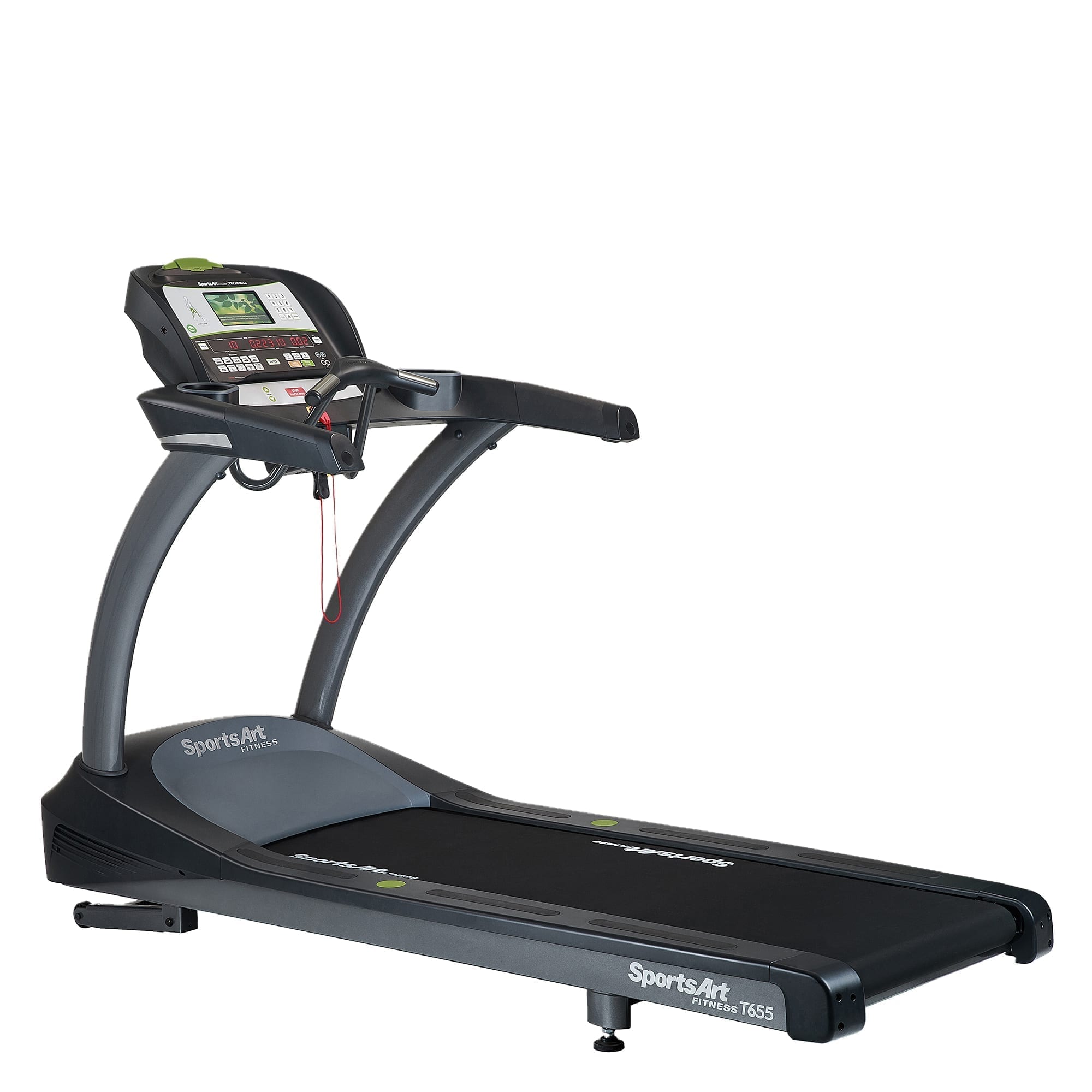 Sport fit treadmill clearance