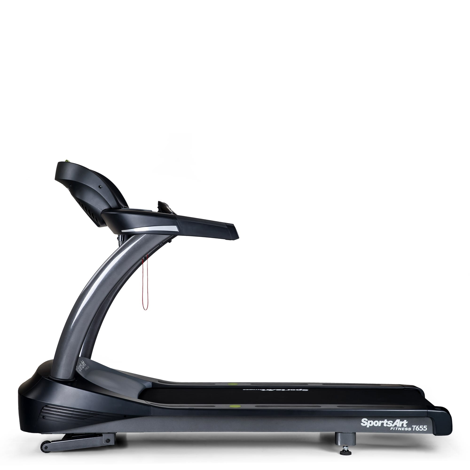 T655M Treadmill SportsArt