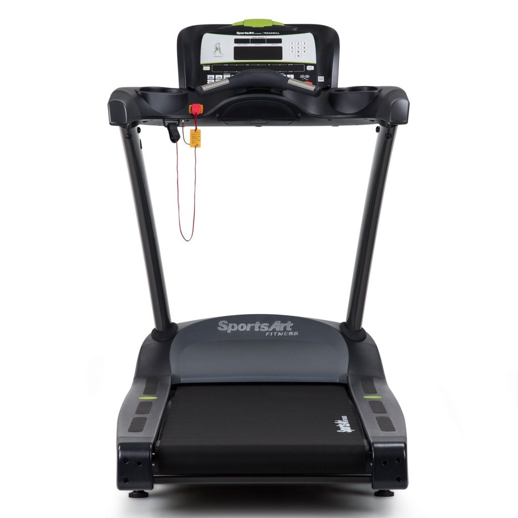 T655S Treadmill SportsArt