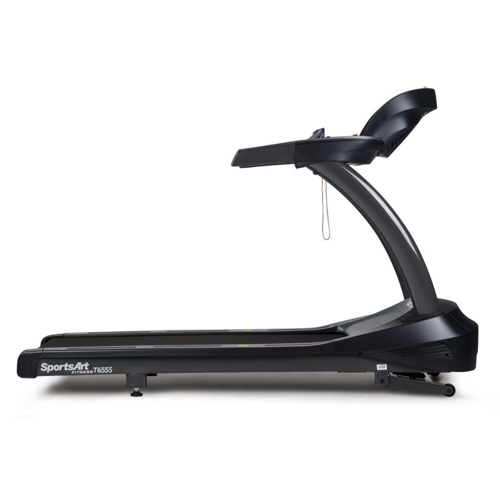 T655S Treadmill SportsArt