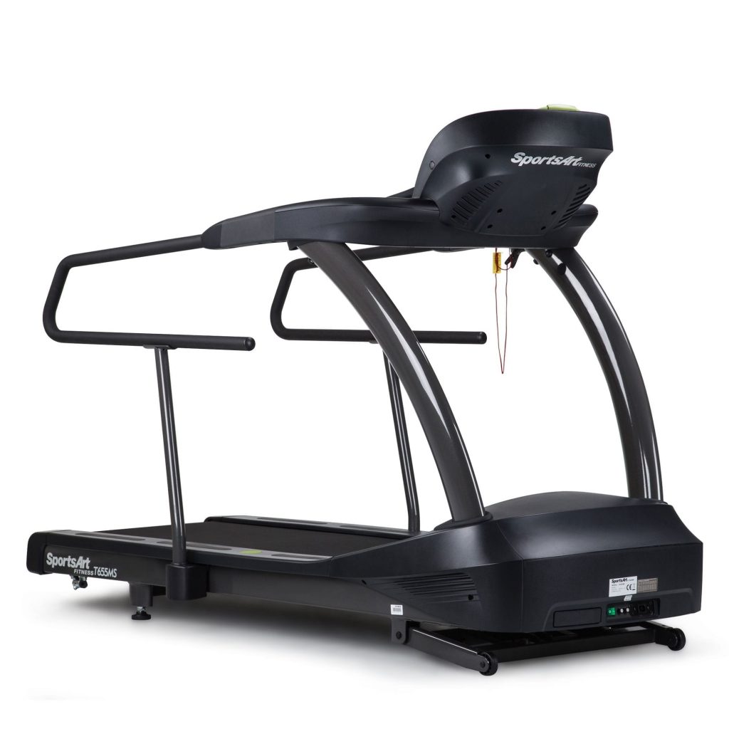 T655MS Treadmill SportsArt