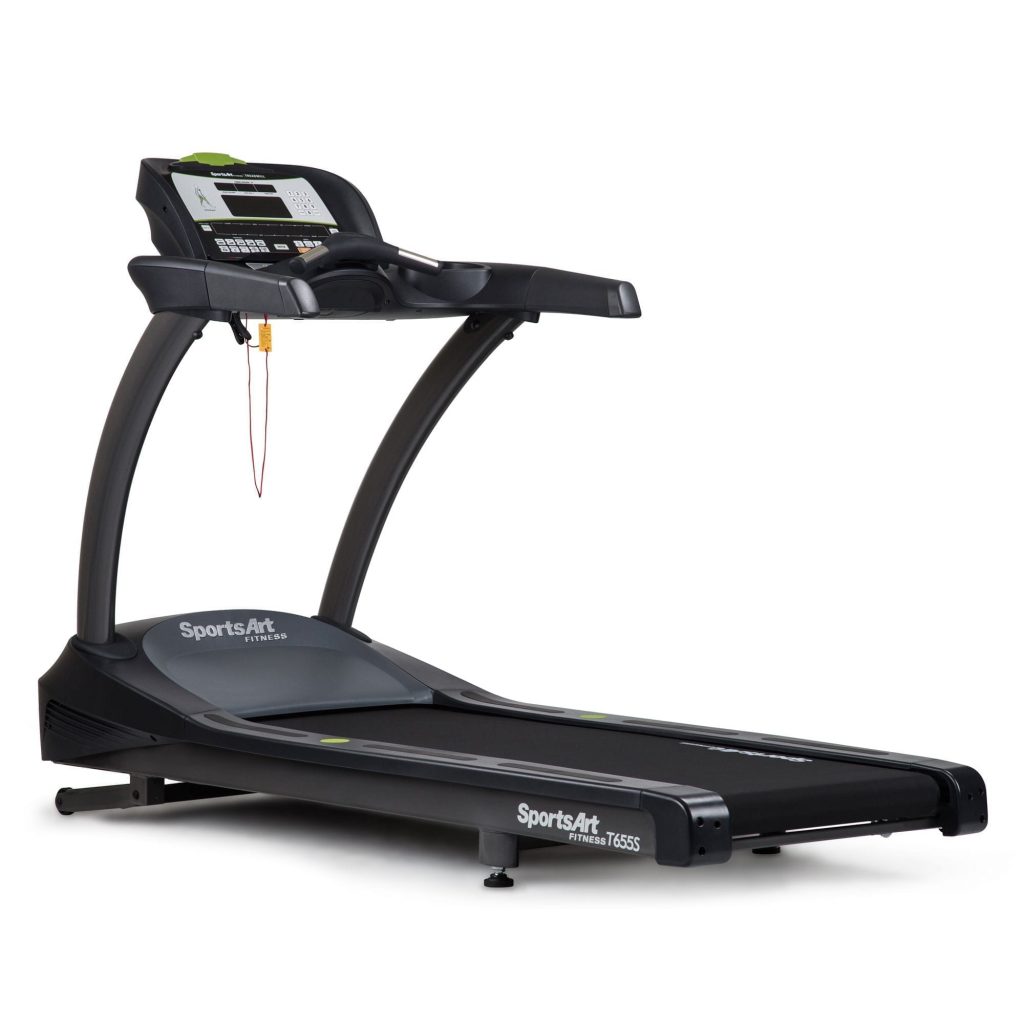 T655S Treadmill SportsArt
