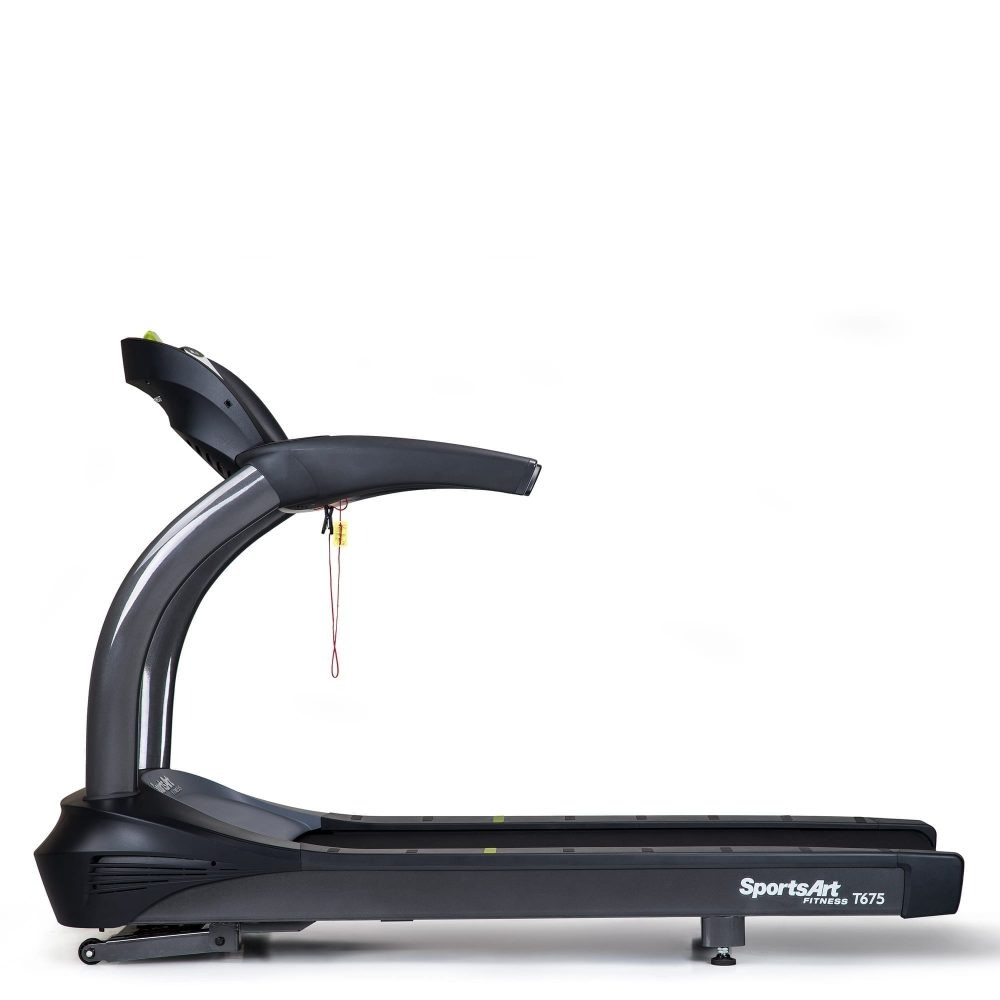 T675 Treadmill SportsArt