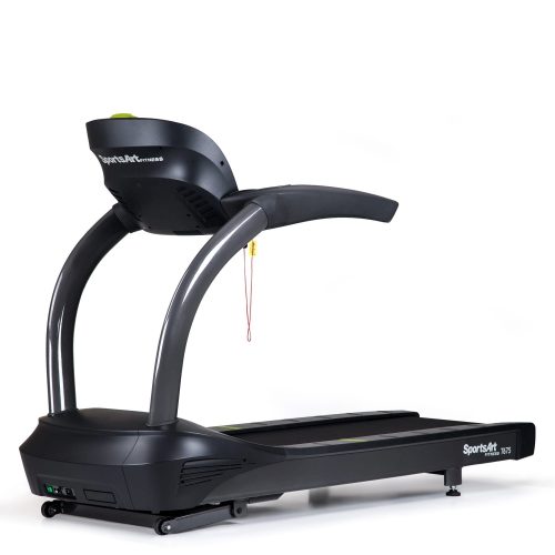 ProForm 750 Treadmill English Manual