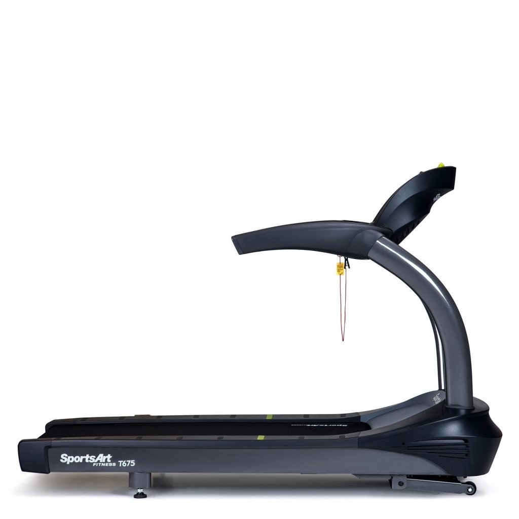 T675 Treadmill SportsArt