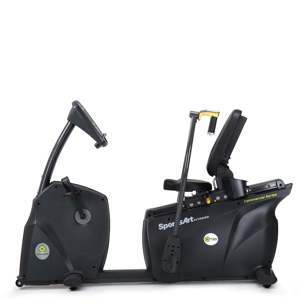 XT20 XTrainer SportsArt