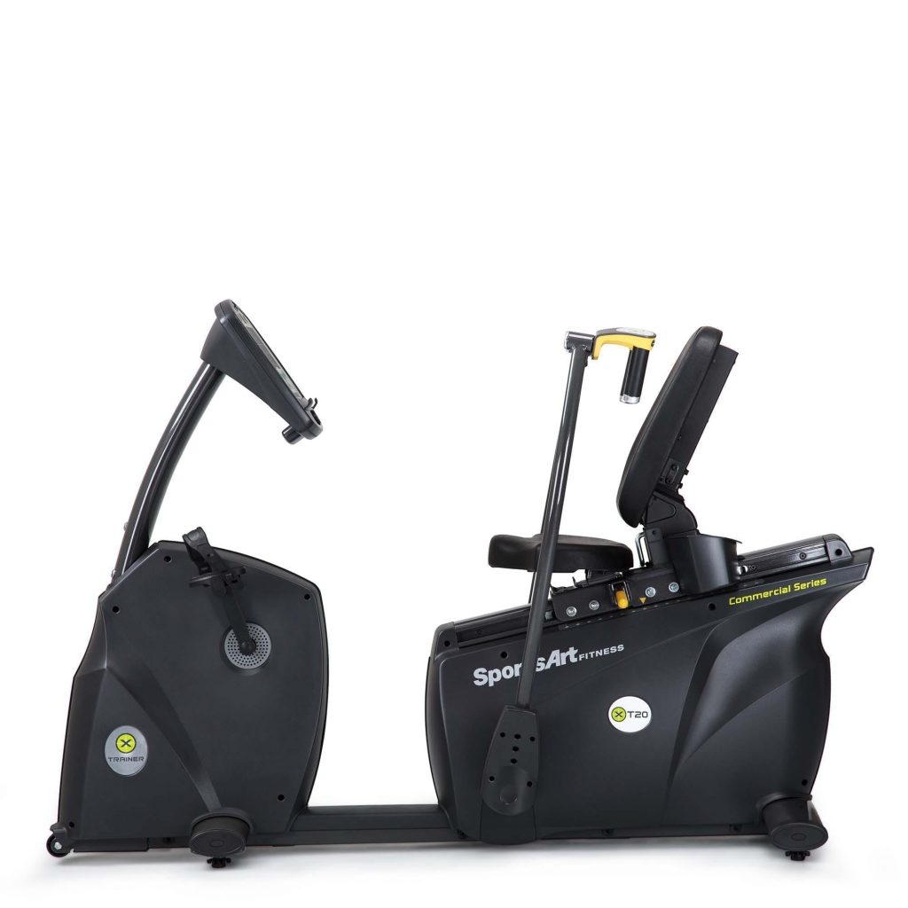 XT20 XTrainer SportsArt