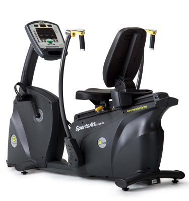 XT20 Entrenadora extrema