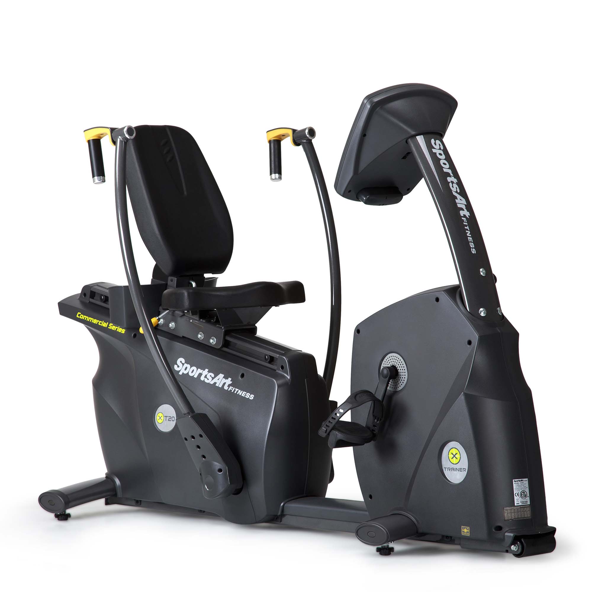 XT20 XTrainer SportsArt