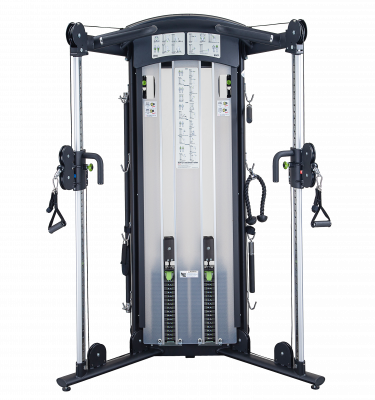 DS972 Functional Trainer