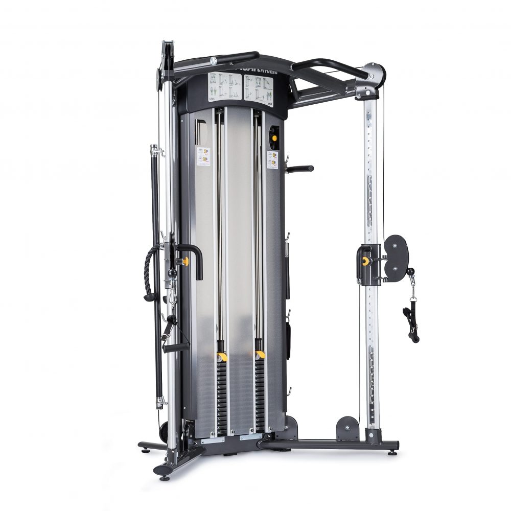 DS972 Functional Trainer SportsArt