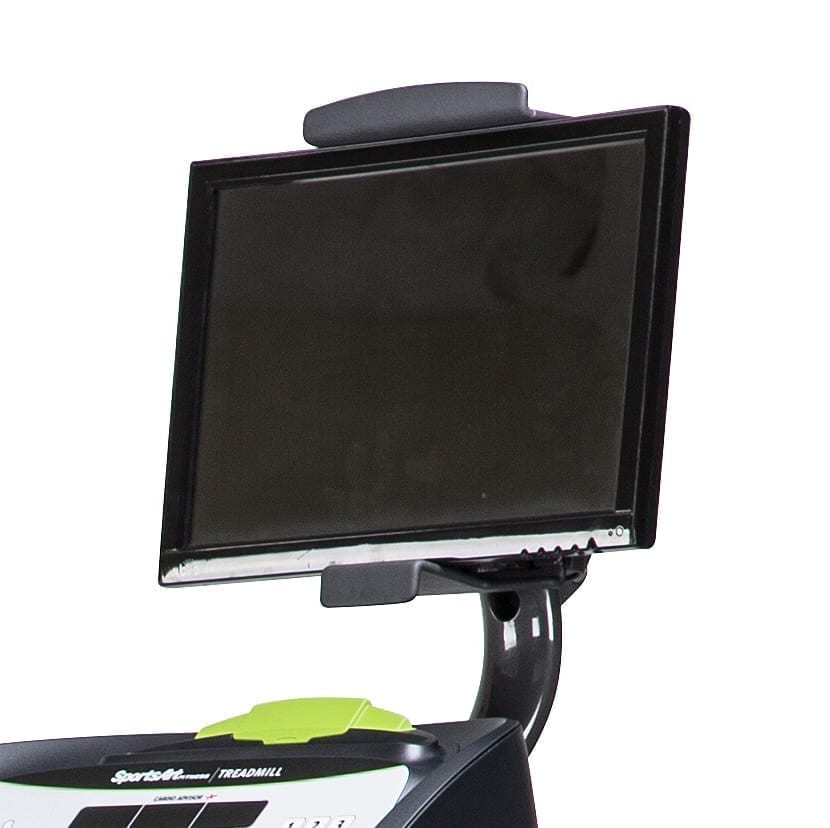 Treadmill tv 2025 mount