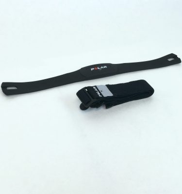 Heart Rate Chest Strap