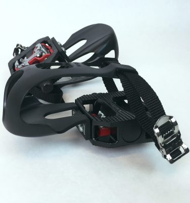Clip Pedals