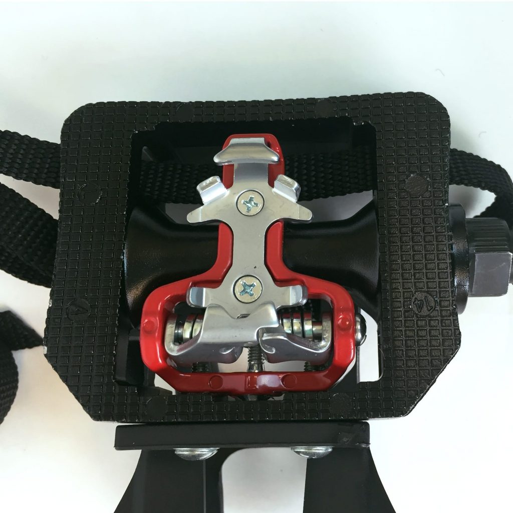 Clip Pedals SportsArt