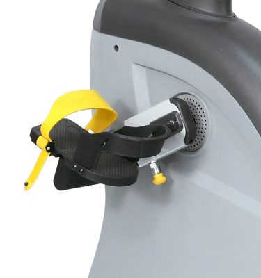Adjustable Crank