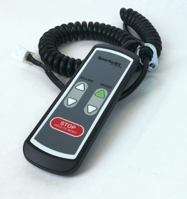 Medical Wired Controller